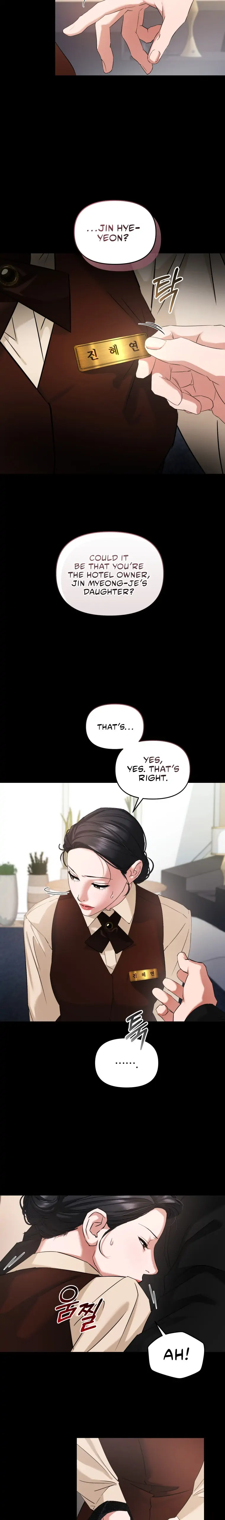 Apollo’s Heart Chapter 7 page 18