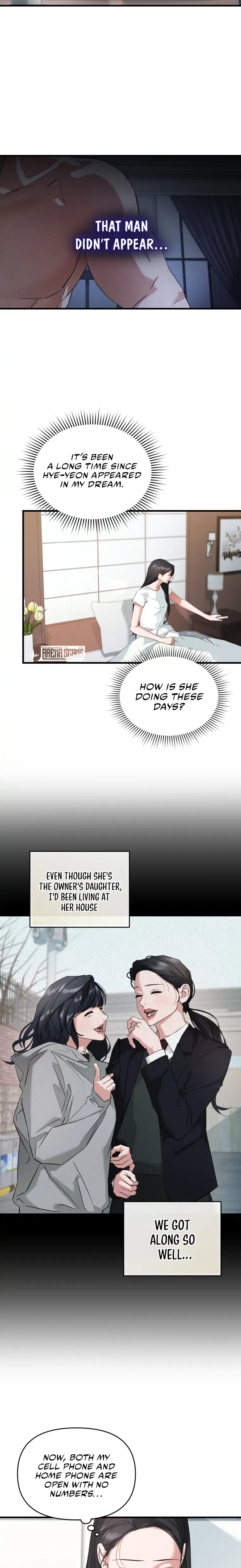 Apollo’s Heart Chapter 7 page 3