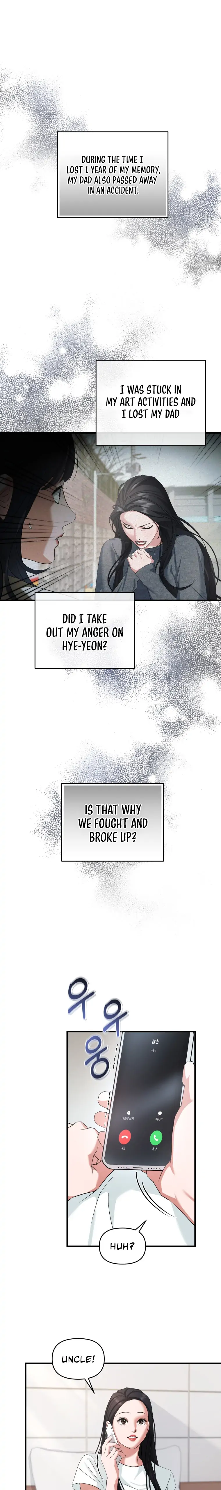 Apollo’s Heart Chapter 7 page 5