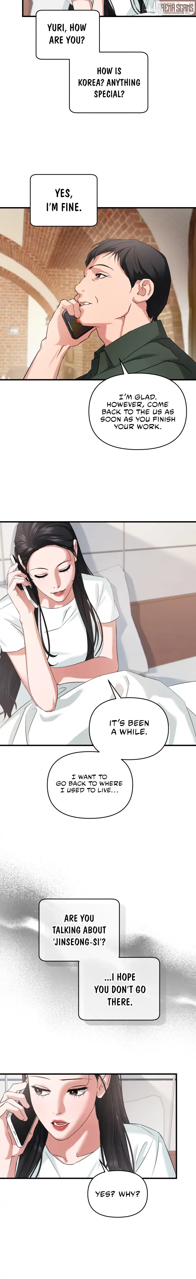 Apollo’s Heart Chapter 7 page 6
