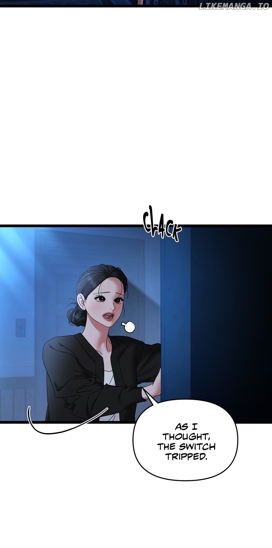 Apollo’s Heart Chapter 71 page 9