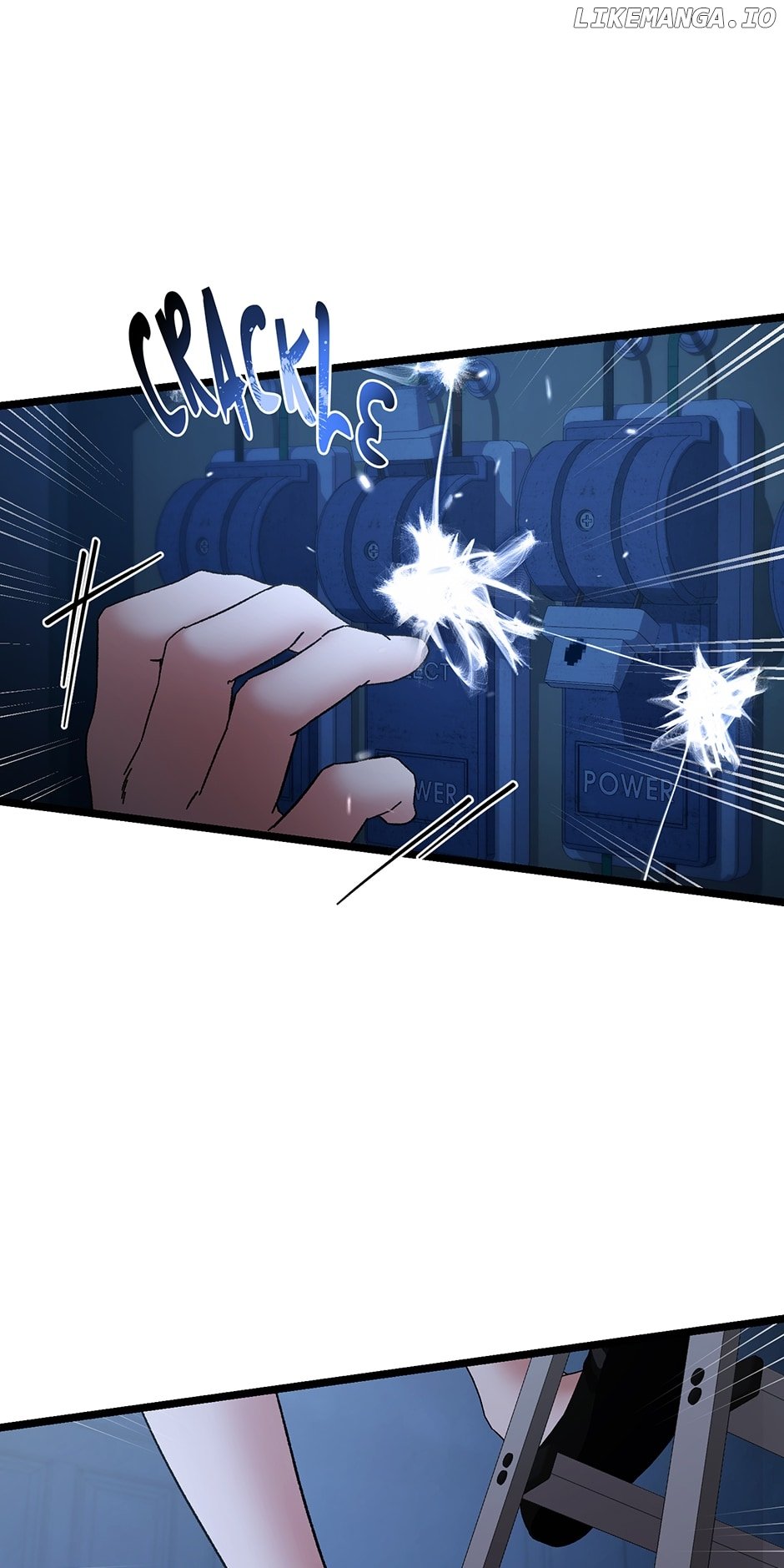 Apollo’s Heart Chapter 71 page 10