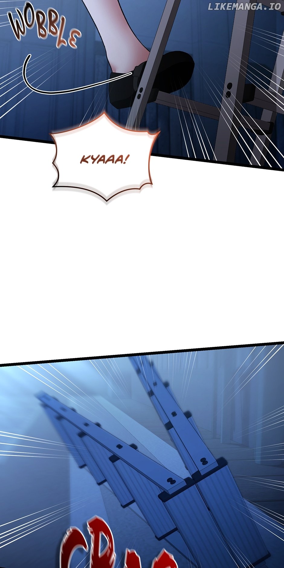 Apollo’s Heart Chapter 71 page 11