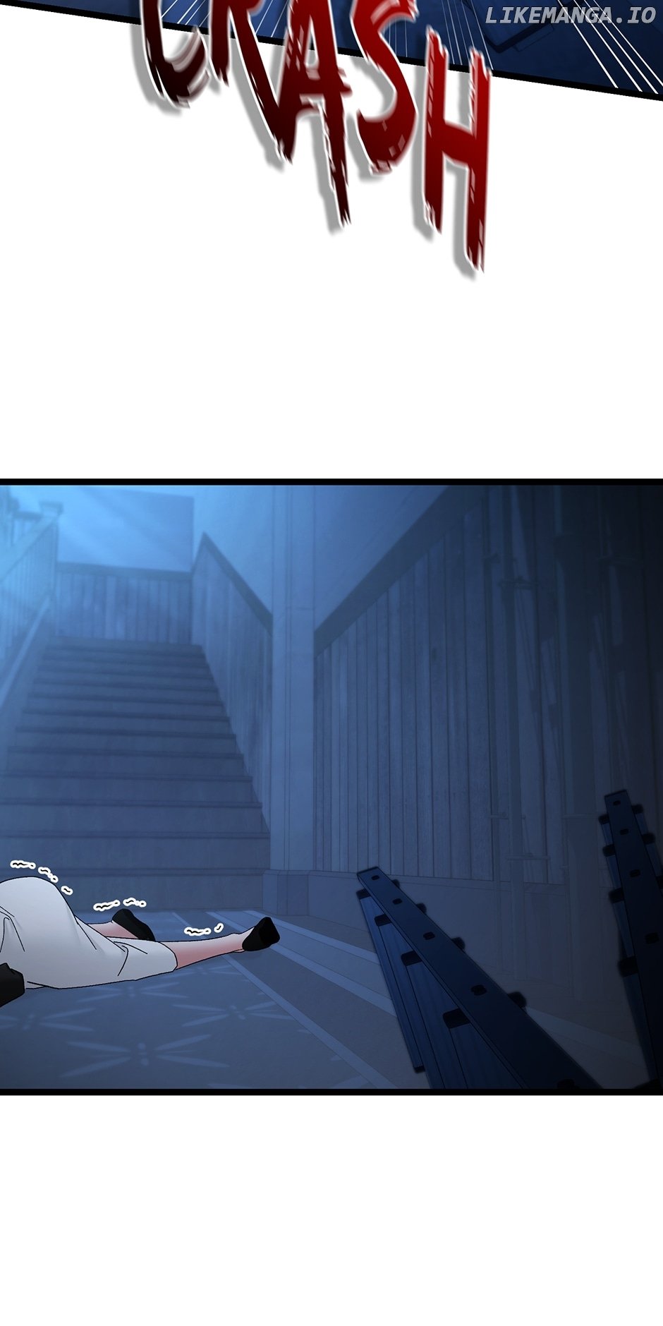 Apollo’s Heart Chapter 71 page 12