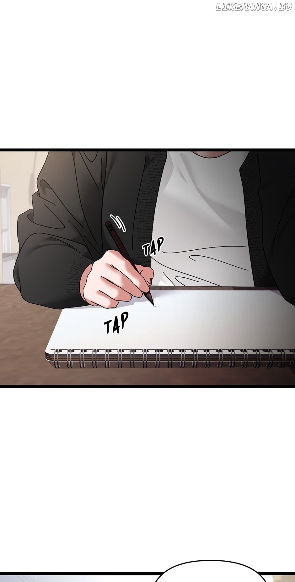 Apollo’s Heart Chapter 71 page 1