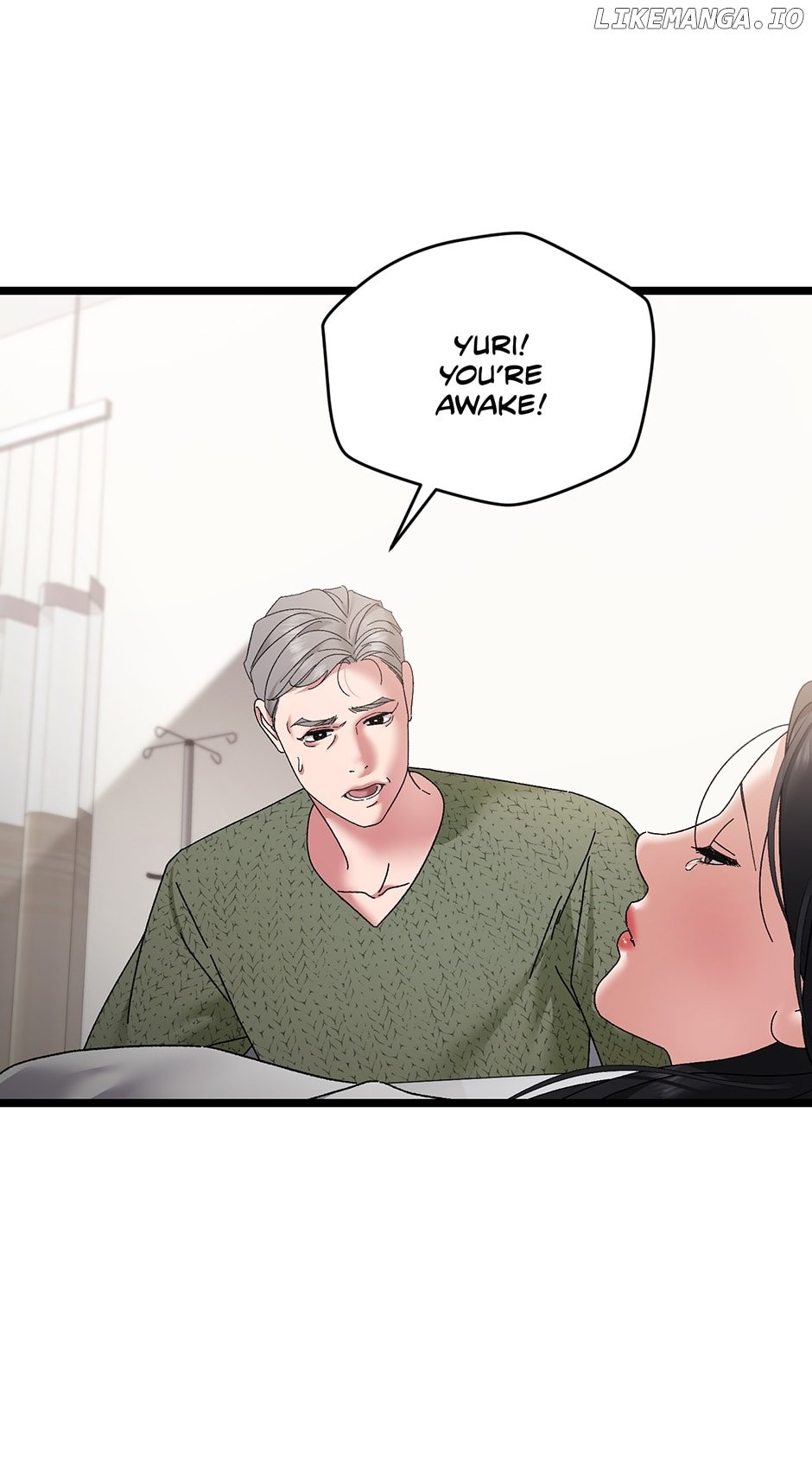 Apollo’s Heart Chapter 71 page 20