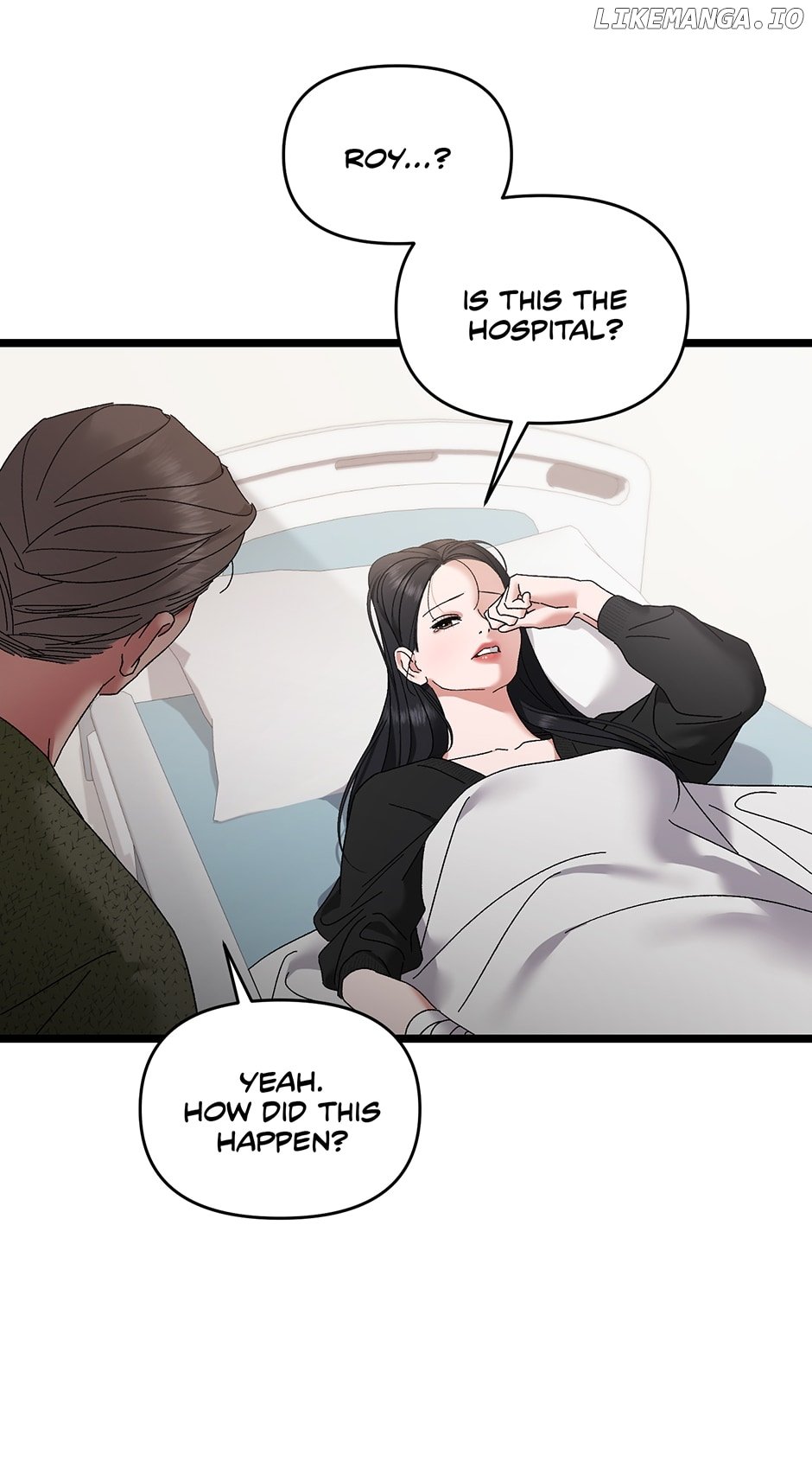 Apollo’s Heart Chapter 71 page 21