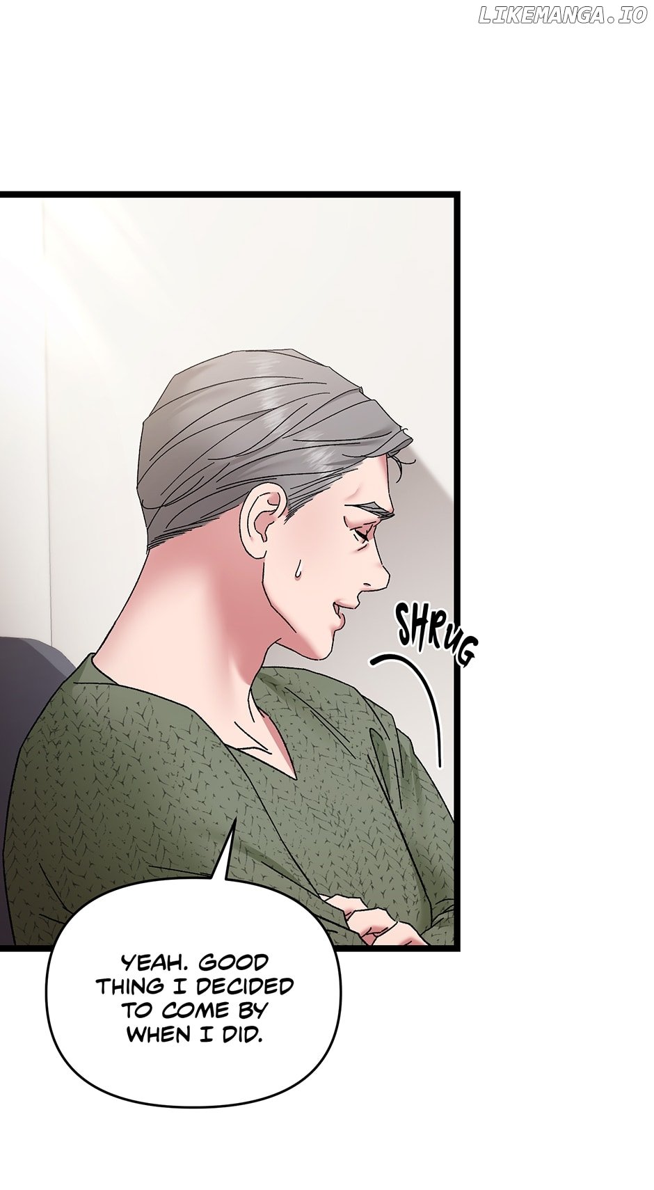 Apollo’s Heart Chapter 71 page 23