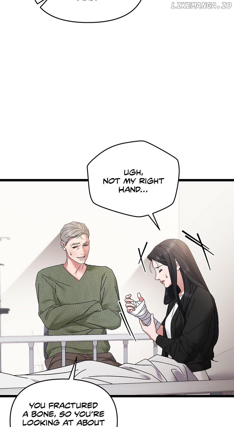 Apollo’s Heart Chapter 71 page 25