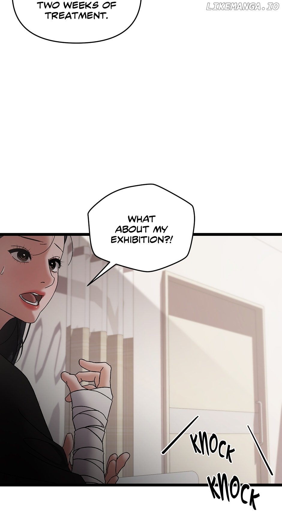 Apollo’s Heart Chapter 71 page 26