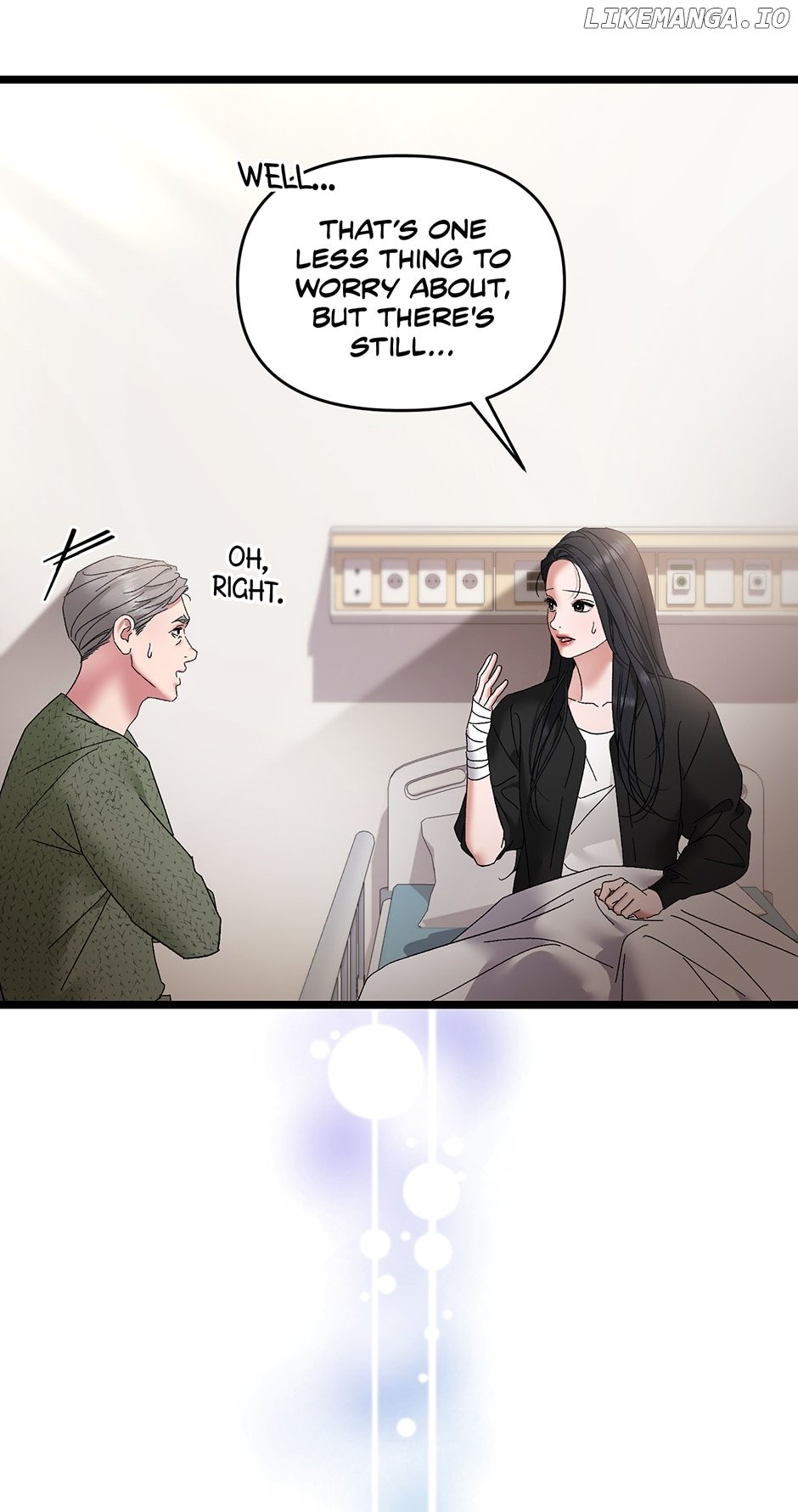 Apollo’s Heart Chapter 71 page 30