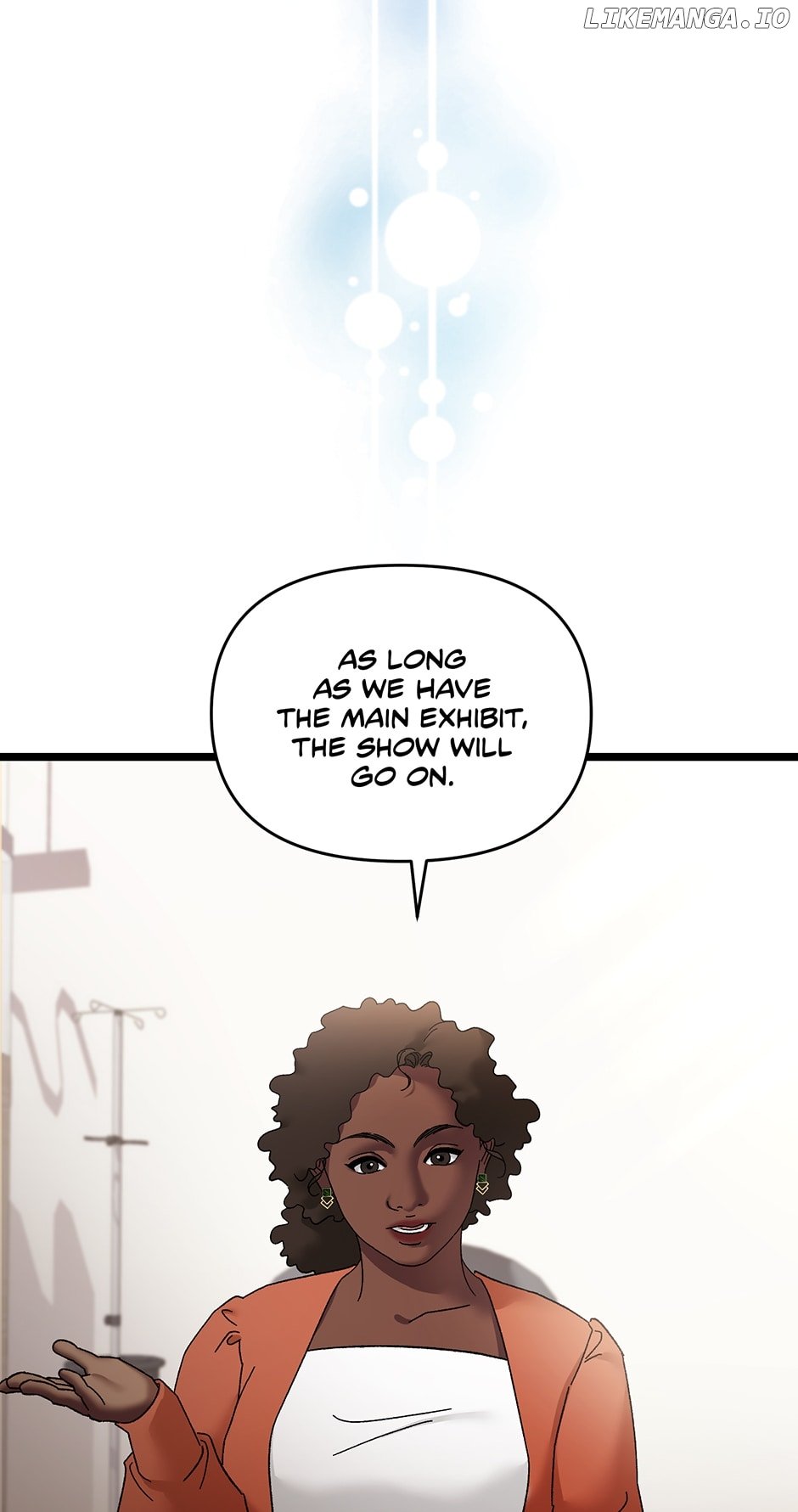 Apollo’s Heart Chapter 71 page 31
