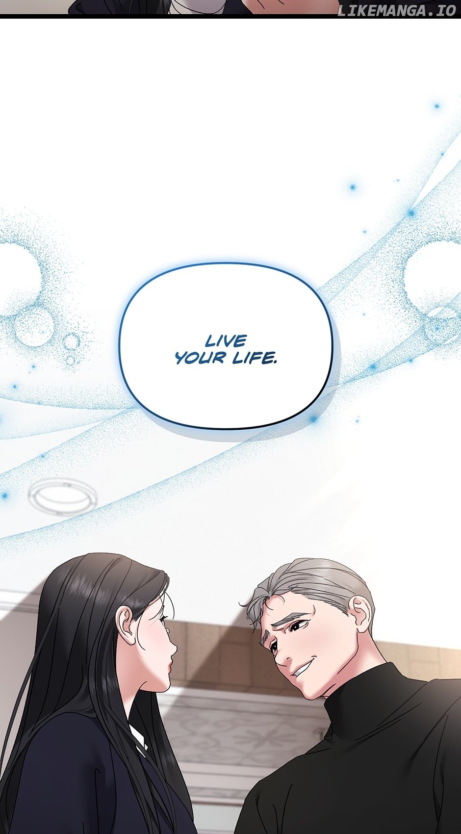 Apollo’s Heart Chapter 71 page 46