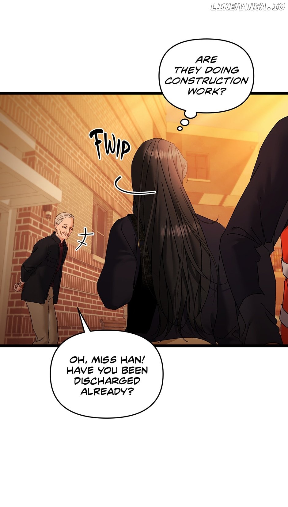 Apollo’s Heart Chapter 71 page 51