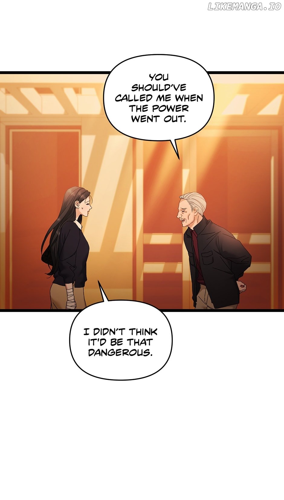 Apollo’s Heart Chapter 71 page 52