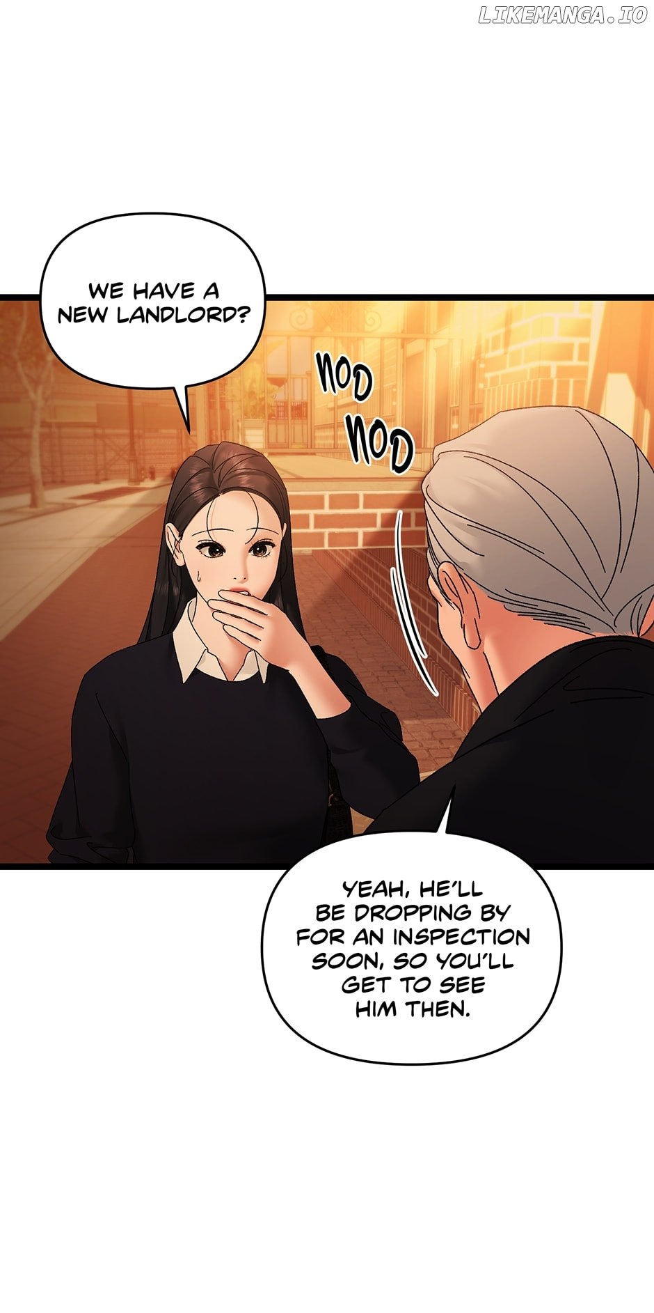 Apollo’s Heart Chapter 71 page 54