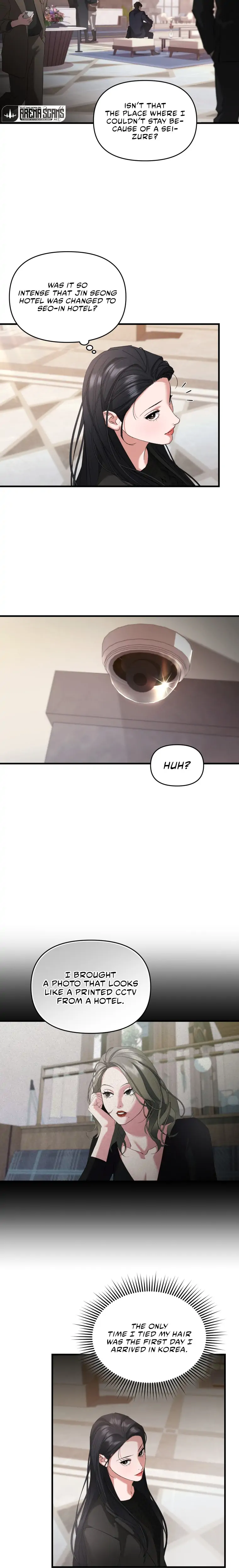 Apollo’s Heart Chapter 9 page 10