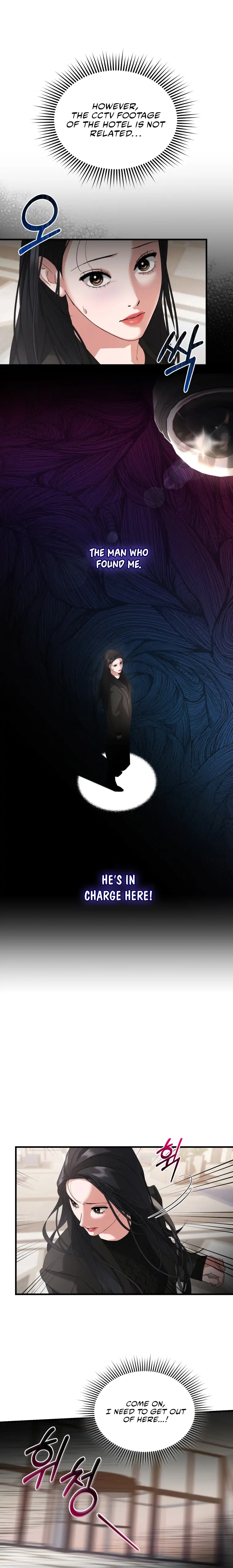 Apollo’s Heart Chapter 9 page 11