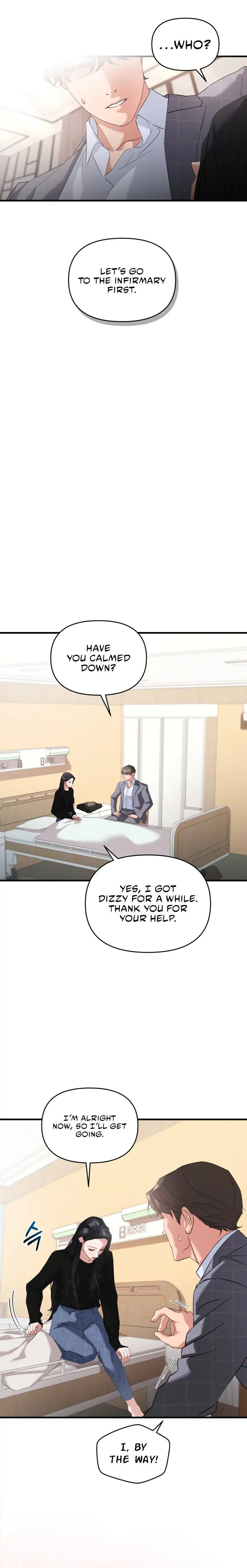 Apollo’s Heart Chapter 9 page 13