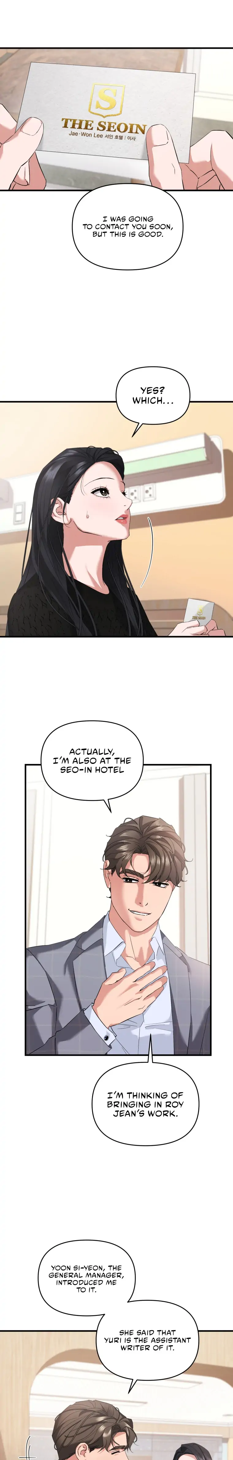 Apollo’s Heart Chapter 9 page 15