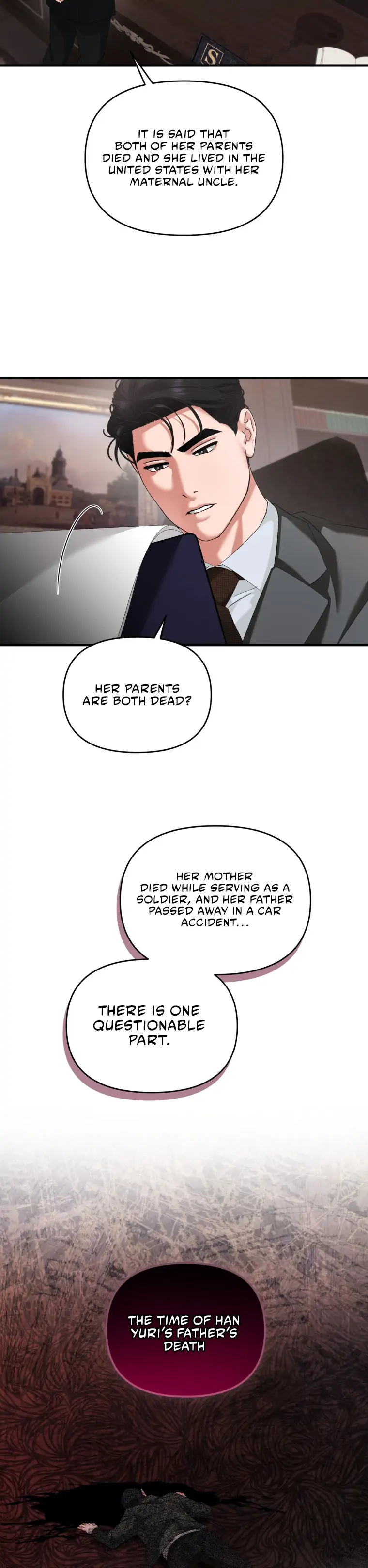 Apollo’s Heart Chapter 9 page 19