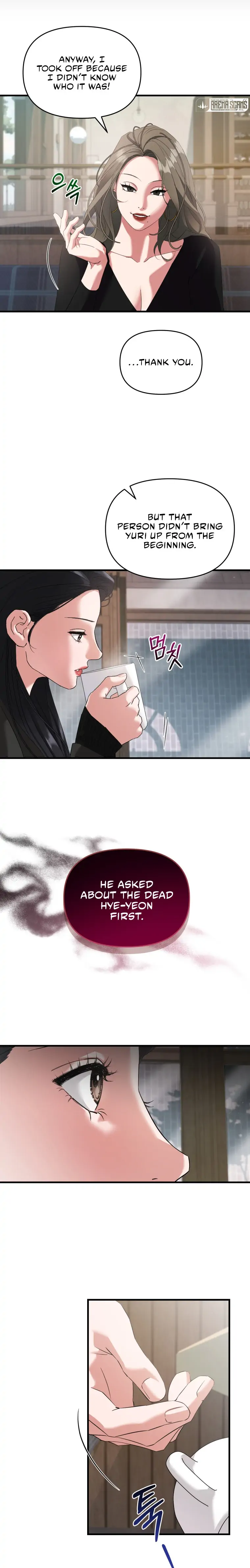 Apollo’s Heart Chapter 9 page 3