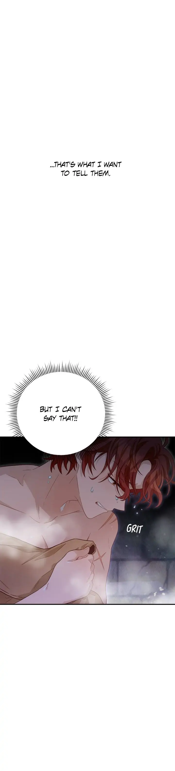 Aristité was Blessed with a Curse Chapter 1 page 5