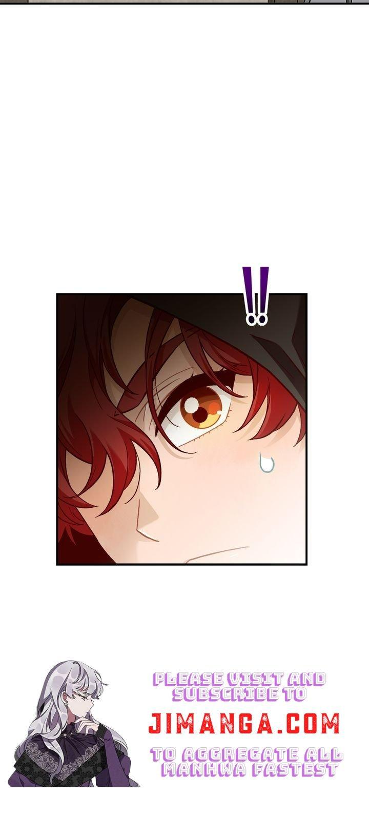 Aristité was Blessed with a Curse Chapter 10 page 15