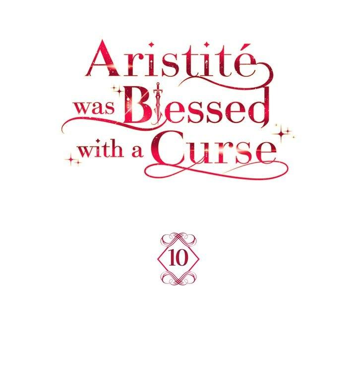 Aristité was Blessed with a Curse Chapter 10 page 7