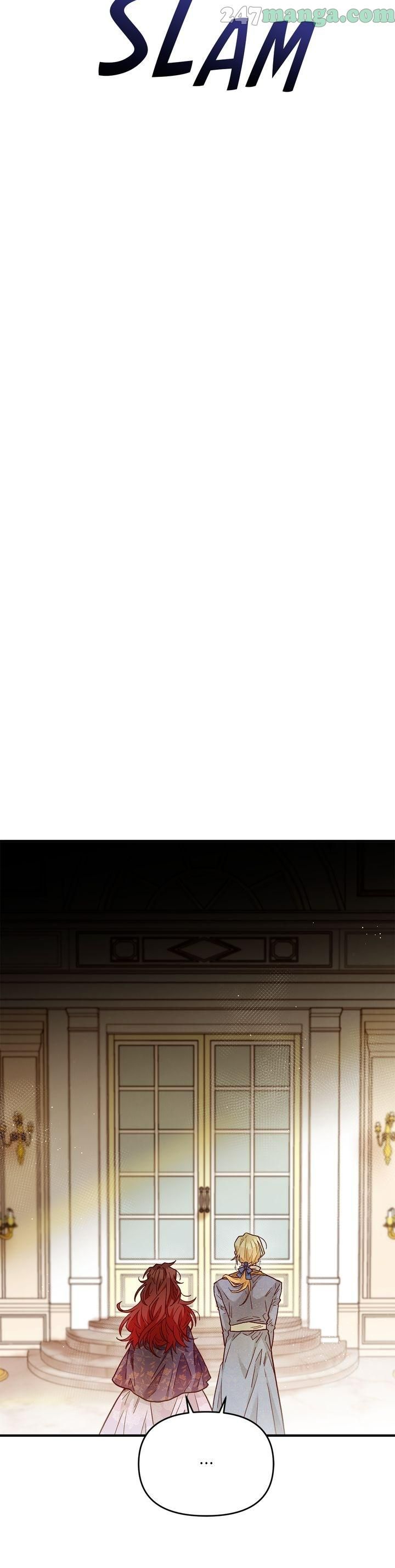 Aristité was Blessed with a Curse Chapter 11 page 19