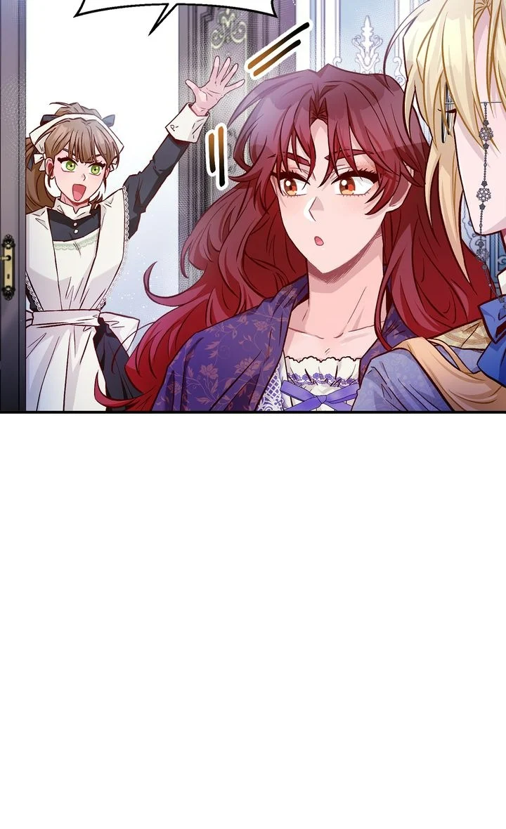 Aristité was Blessed with a Curse Chapter 12 page 5
