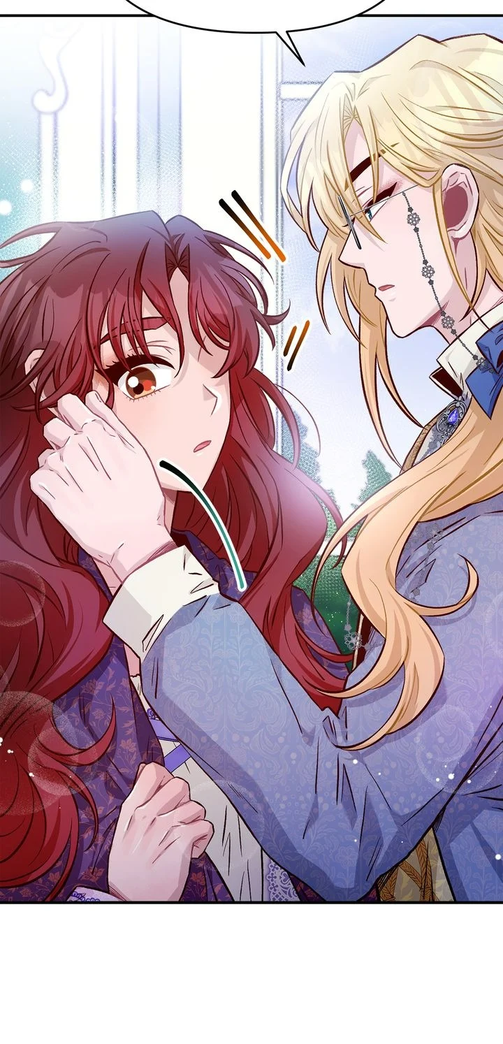 Aristité was Blessed with a Curse Chapter 12 page 7