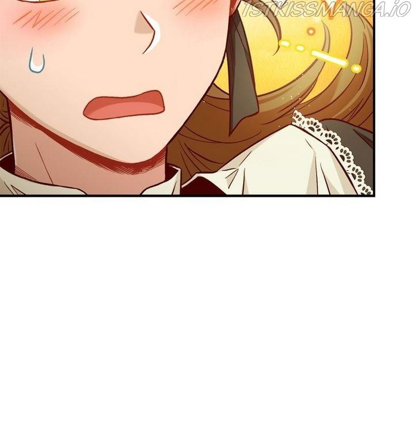 Aristité was Blessed with a Curse Chapter 13 page 11