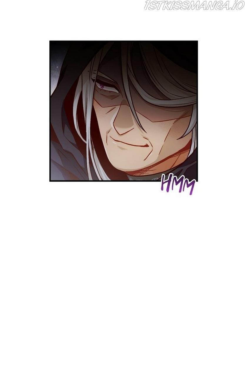 Aristité was Blessed with a Curse Chapter 14 page 13