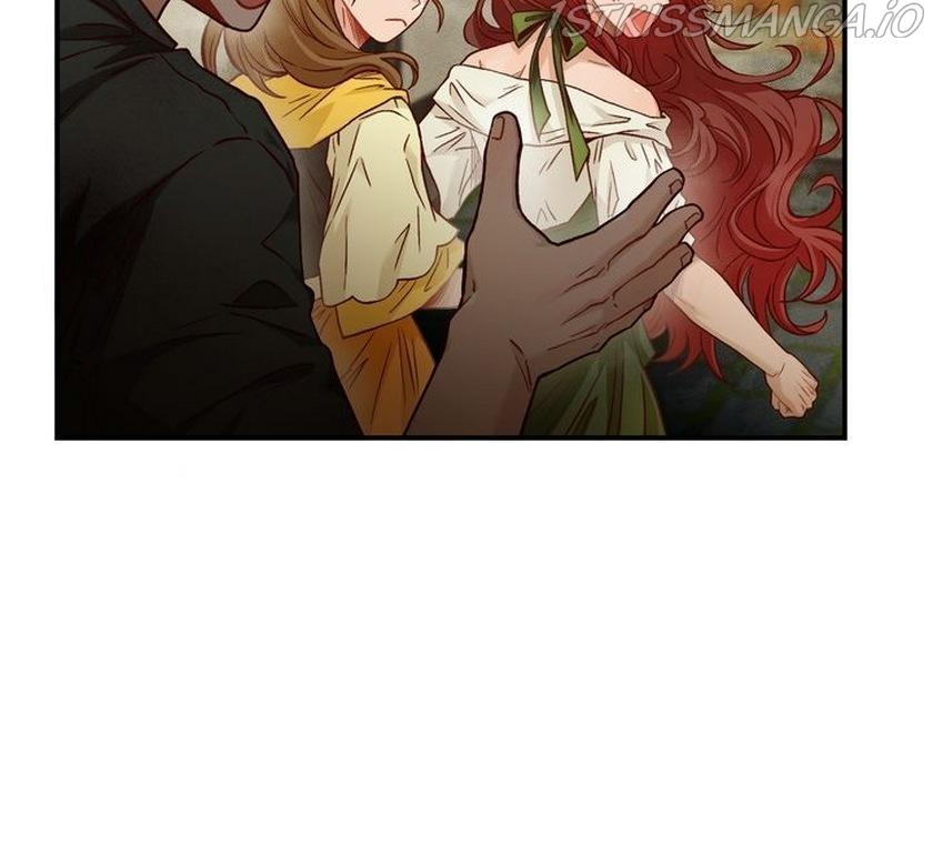 Aristité was Blessed with a Curse Chapter 14 page 15