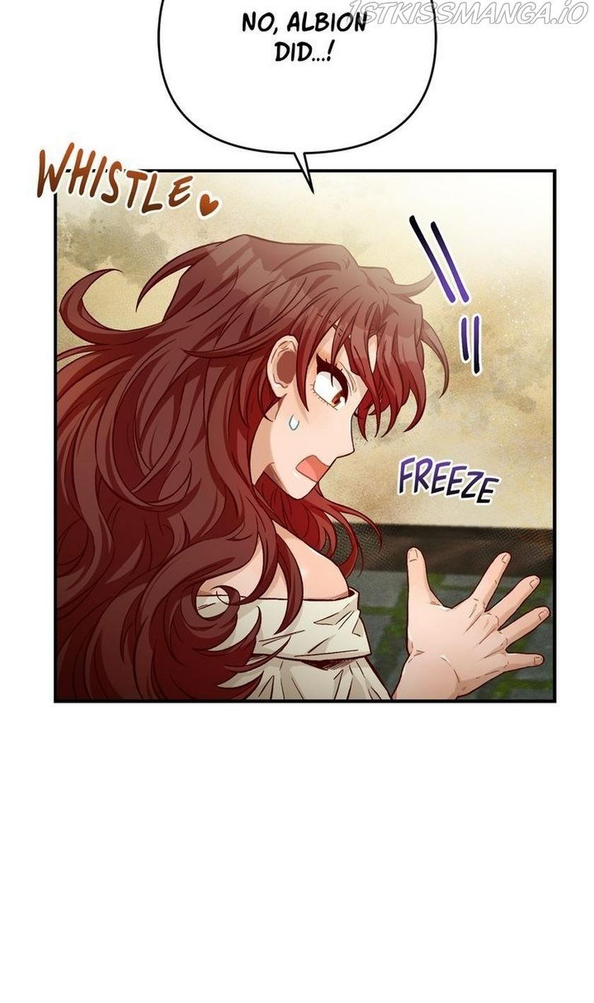 Aristité was Blessed with a Curse Chapter 14 page 5