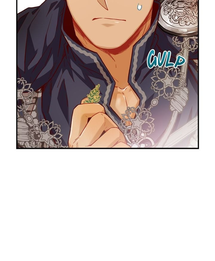Aristité was Blessed with a Curse Chapter 15 page 29