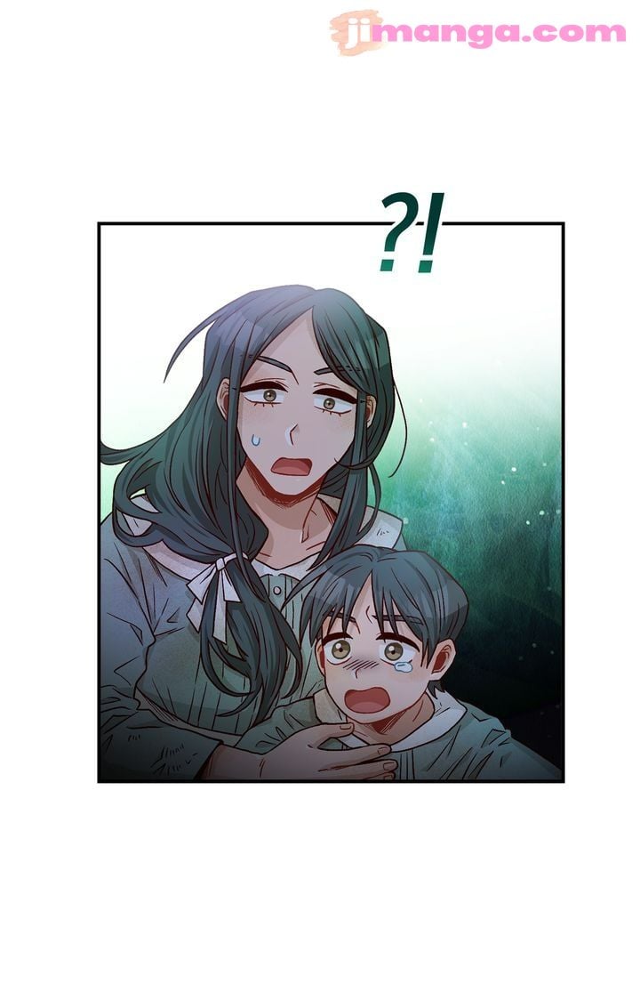 Aristité was Blessed with a Curse Chapter 16.5 page 13