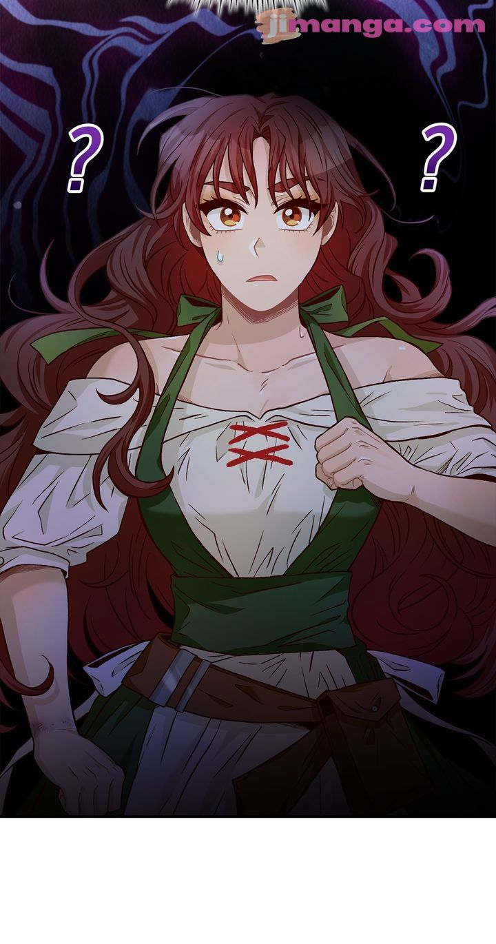 Aristité was Blessed with a Curse Chapter 16.5 page 7