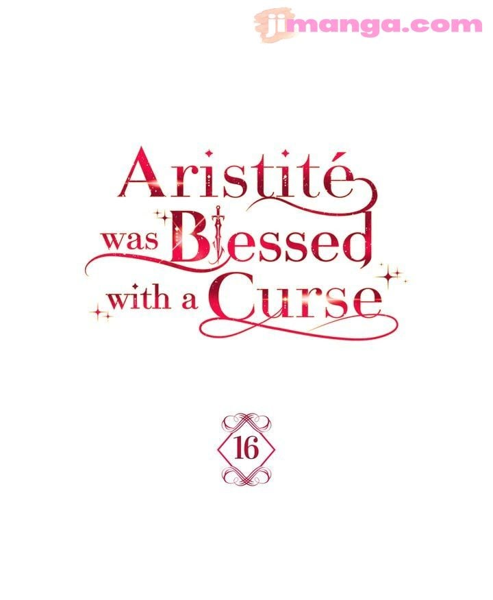 Aristité was Blessed with a Curse Chapter 16 page 4