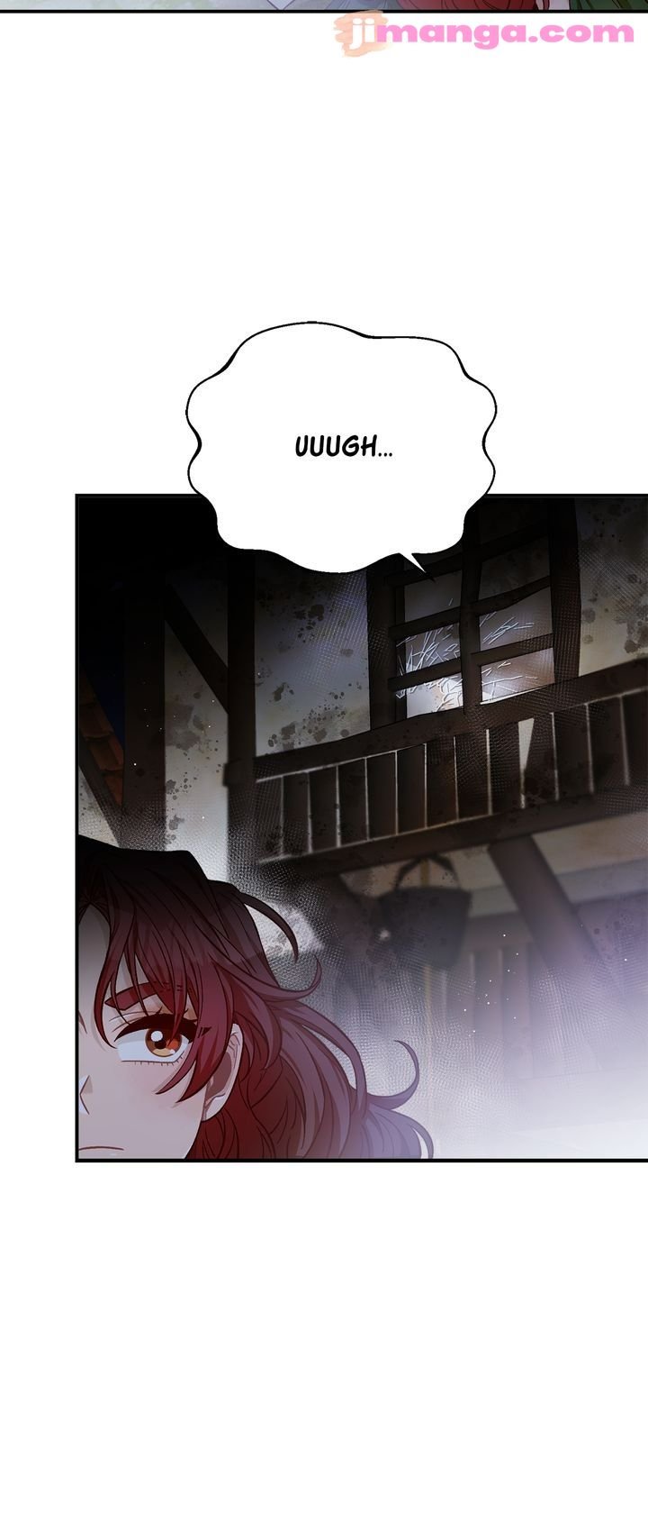 Aristité was Blessed with a Curse Chapter 16 page 6