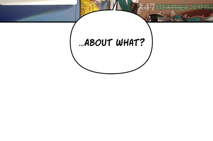 Aristité was Blessed with a Curse Chapter 19 page 23