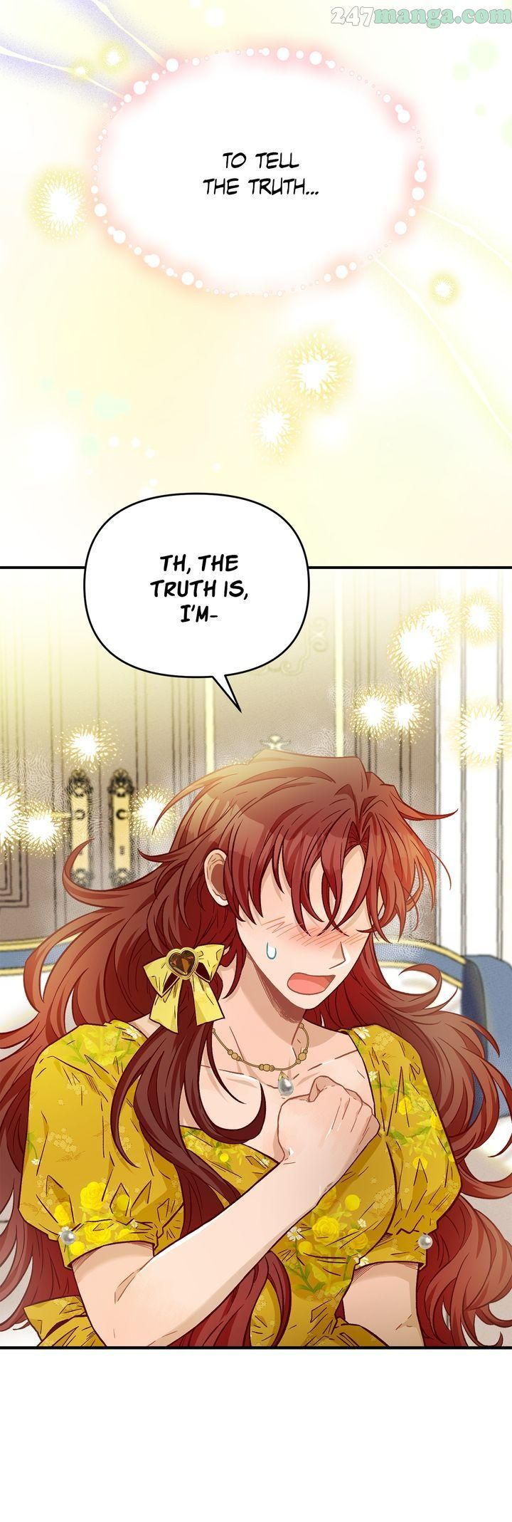 Aristité was Blessed with a Curse Chapter 19 page 26