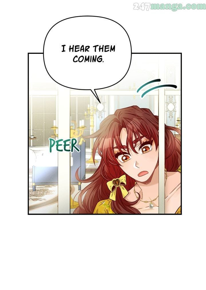 Aristité was Blessed with a Curse Chapter 19 page 36