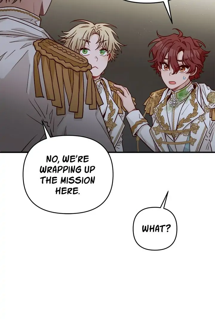 Aristité was Blessed with a Curse Chapter 2 page 14
