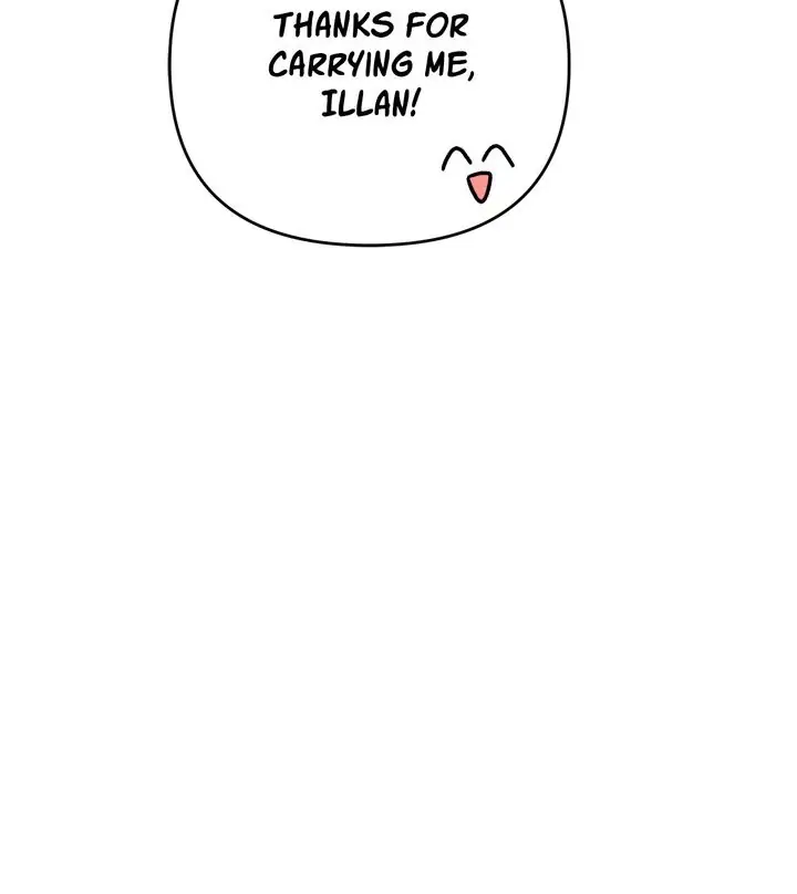 Aristité was Blessed with a Curse Chapter 2 page 21