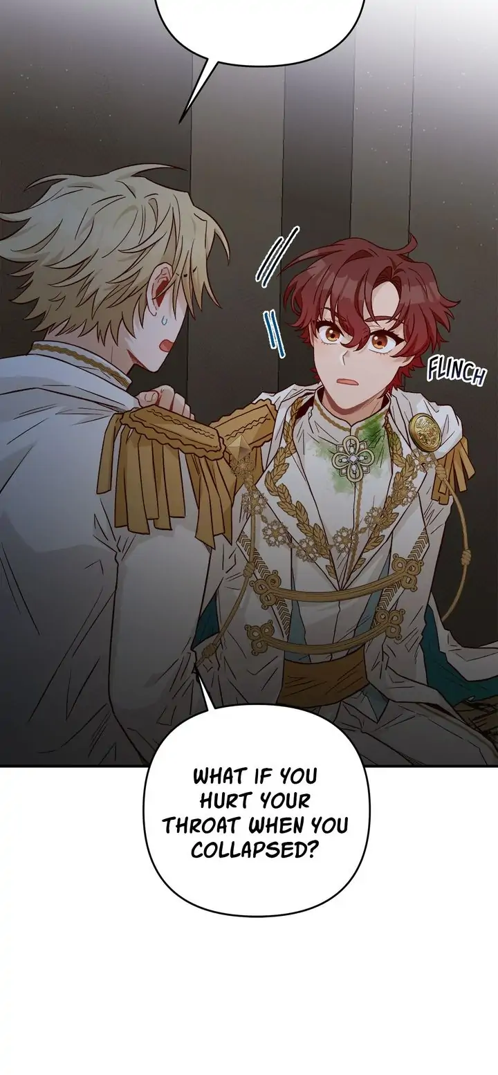 Aristité was Blessed with a Curse Chapter 2 page 23
