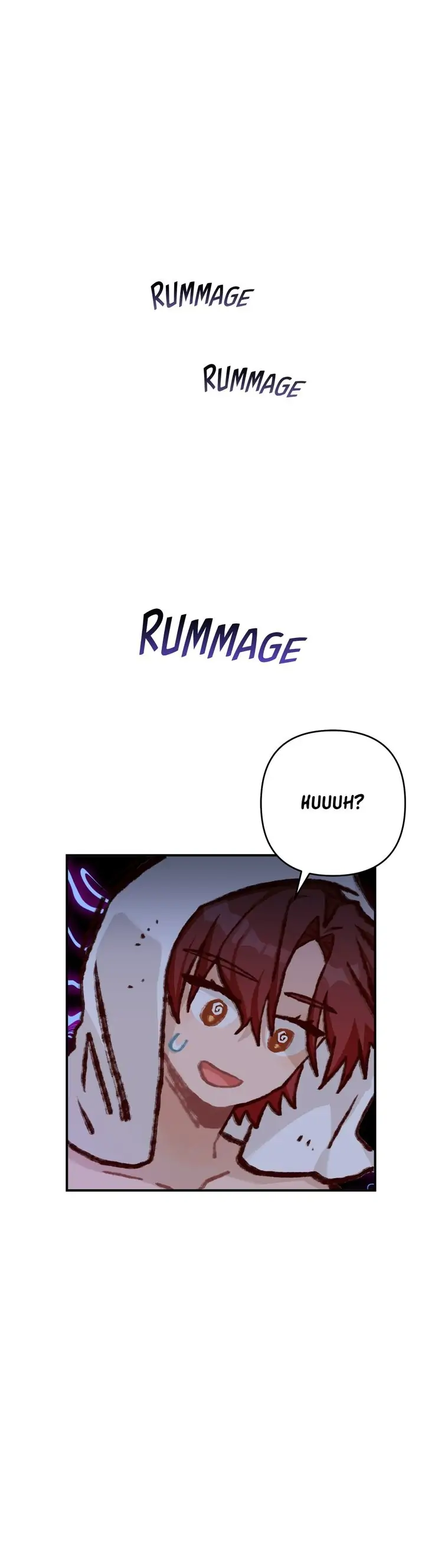 Aristité was Blessed with a Curse Chapter 2 page 37