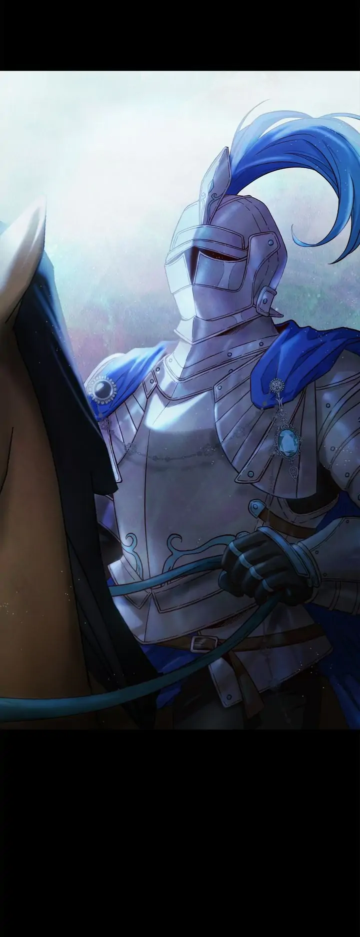 Aristité was Blessed with a Curse Chapter 2 page 8