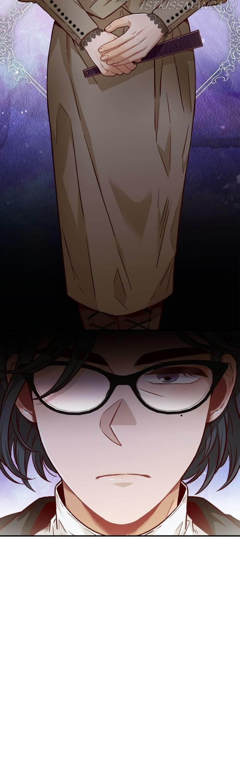 Aristité was Blessed with a Curse Chapter 20 page 2